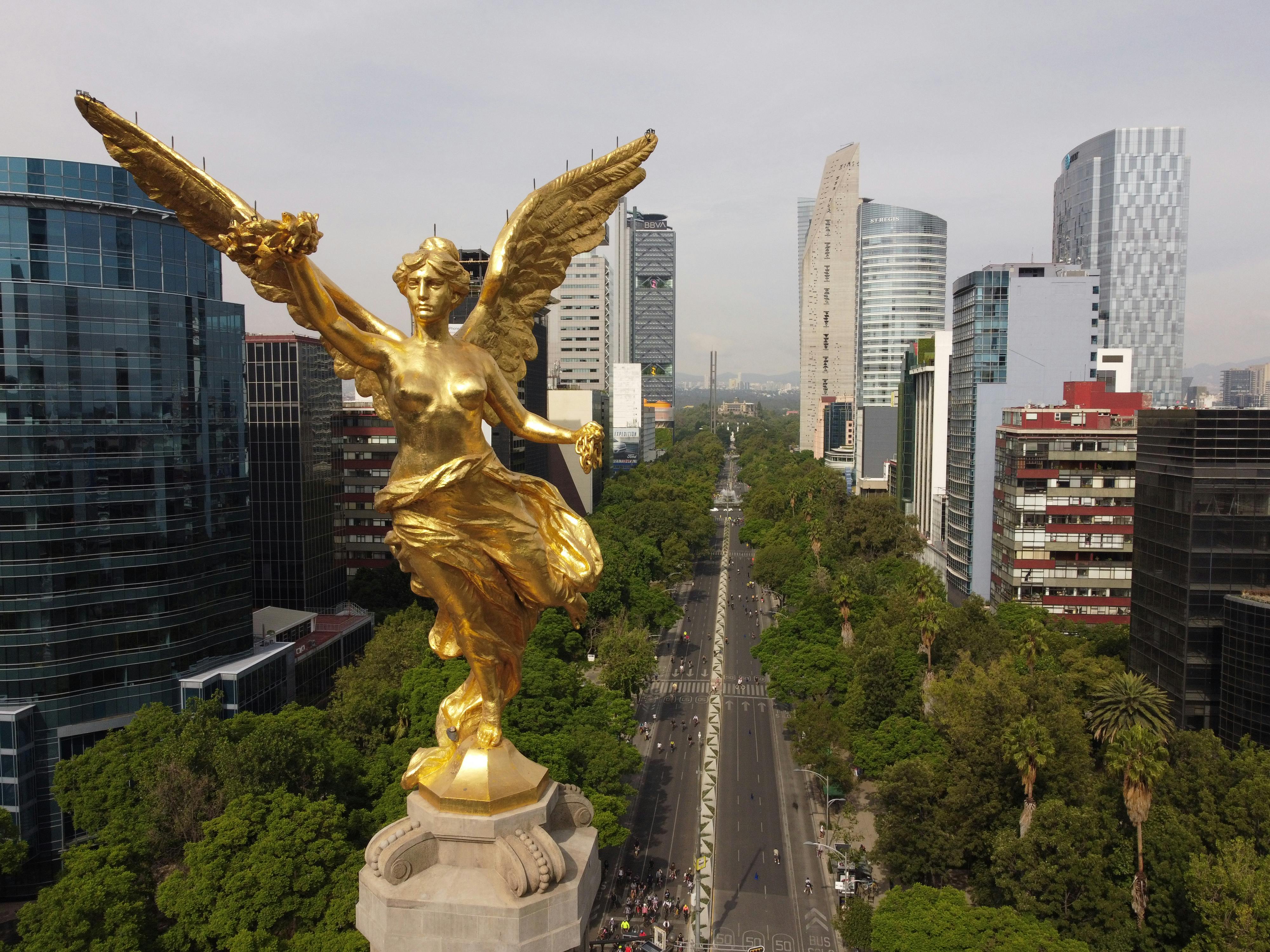 AGS360 - CDMX - Sede Londres