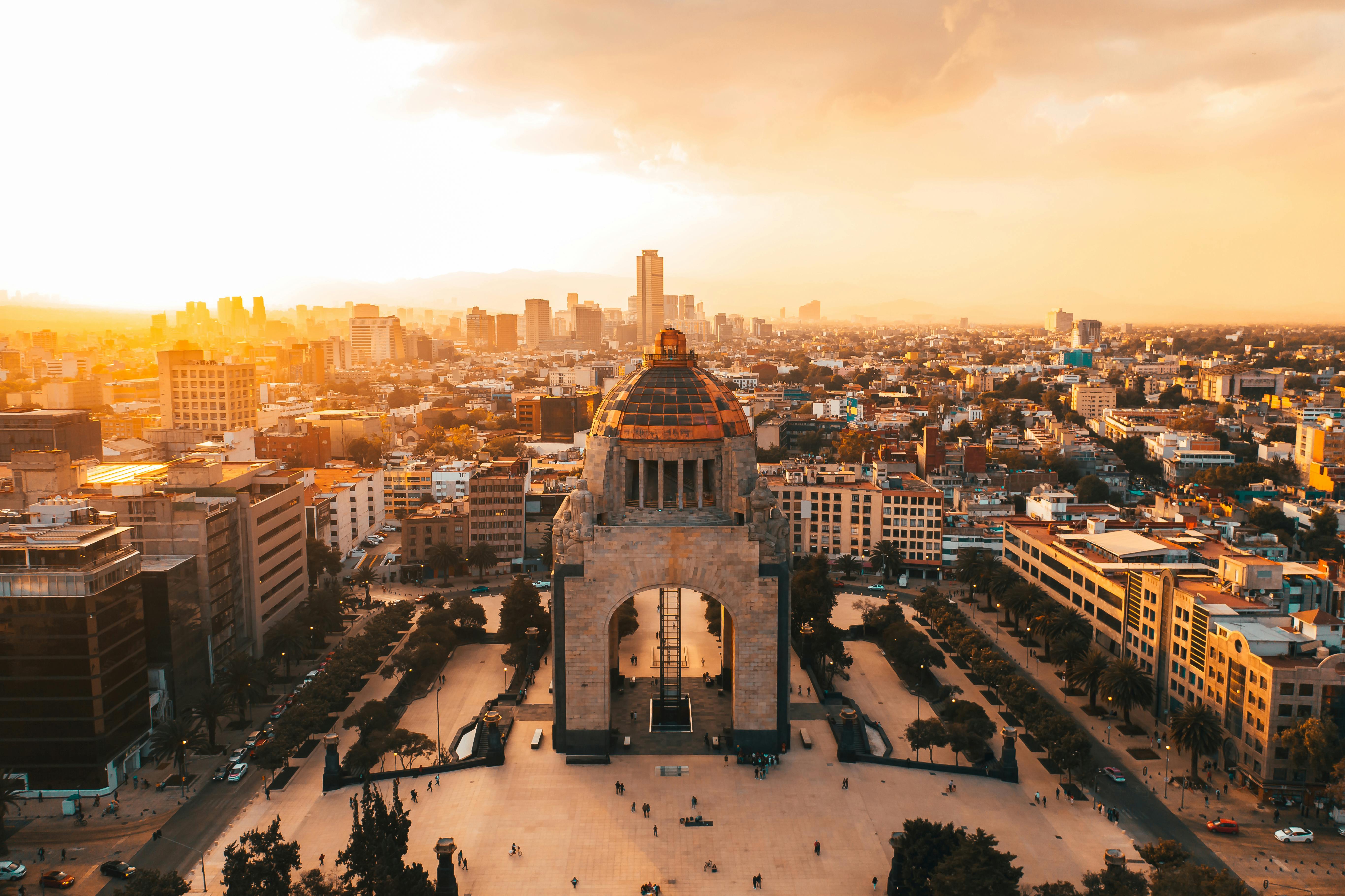AGS360 - CDMX - Sede Oxford