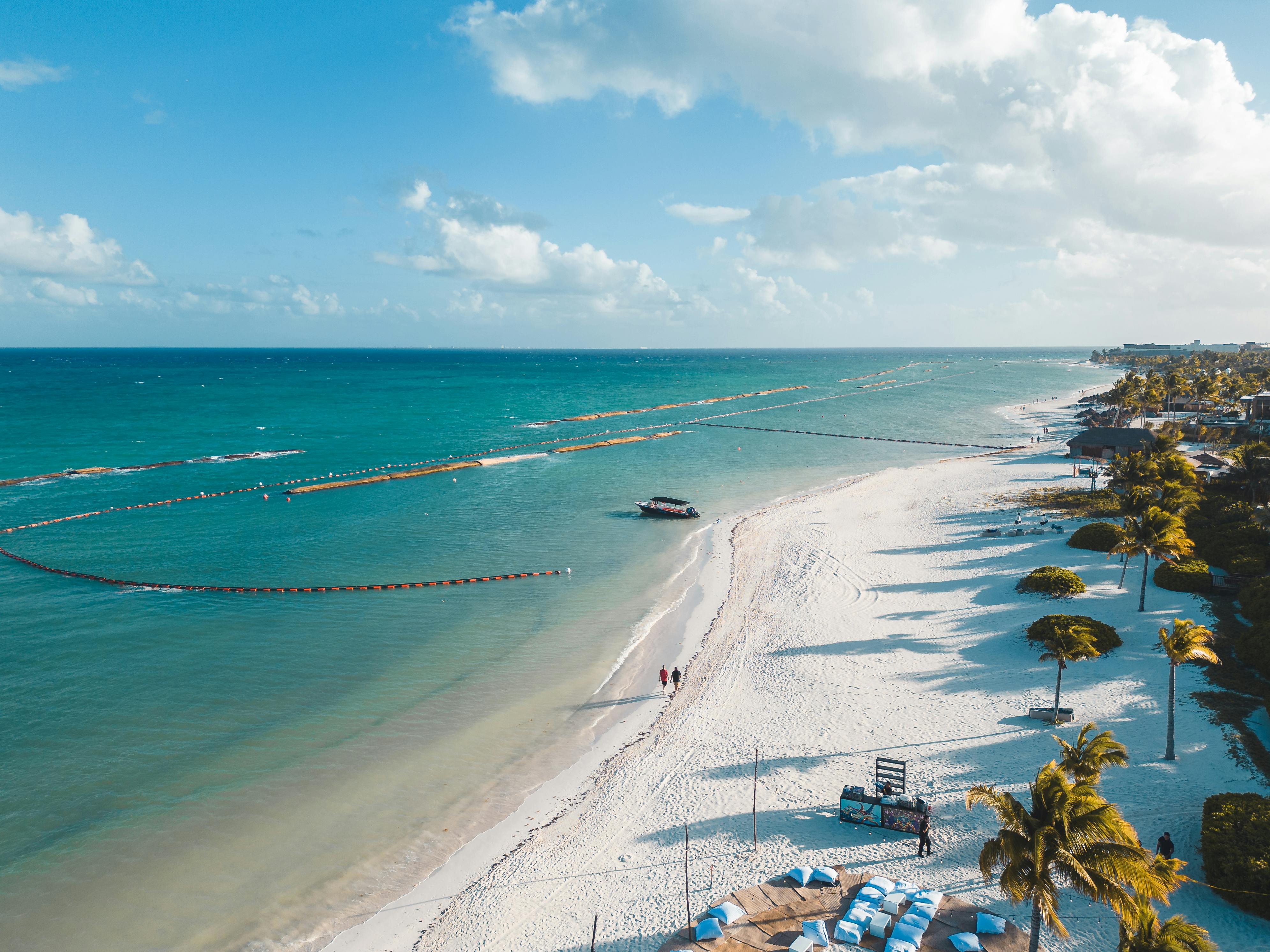 AGS360 - Sede Playa del Carmen